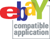 eBay Compatible Application