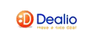 Dealio Online Coupons