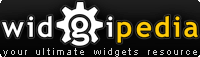 Widgipedia